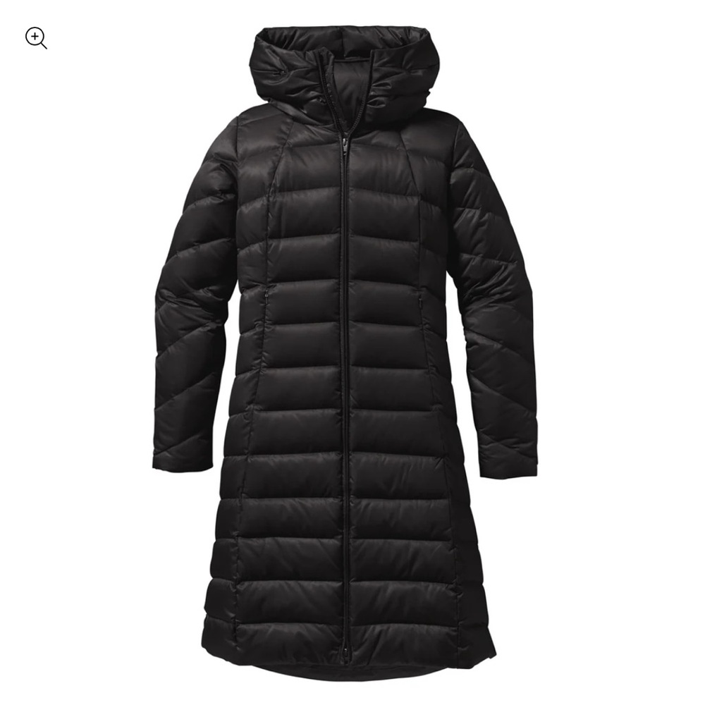 PATAGONIA - W'S DOWNTOWN PARKA